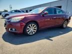 2015 CHEVROLET MALIBU