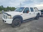 2005 FORD F250