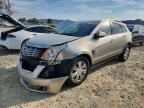 2015 CADILLAC SRX