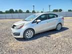 2017 KIA RIO
