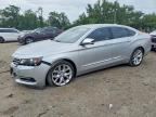 2015 CHEVROLET IMPALA