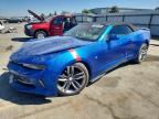 2017 CHEVROLET CAMARO