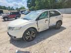 2012 LINCOLN MKX