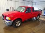 2004 FORD RANGER