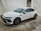 2026 HYUNDAI SONATA HYBRID