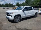 2022 CHEVROLET SILVERADO