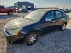 2011 FORD FOCUS
