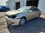 2005 TOYOTA CAMRY