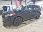 2018 KIA SORENTO