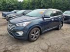 2015 HYUNDAI SANTA FE