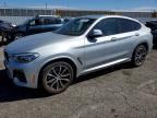2020 BMW X4