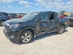 2025 HONDA RIDGELINE