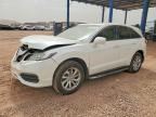2017 ACURA RDX