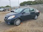 2012 NISSAN VERSA