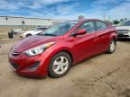 2014 HYUNDAI ELANTRA