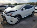 2017 NISSAN MURANO