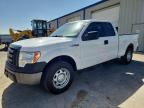 2011 FORD F150