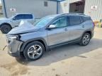 2021 GMC TERRAIN