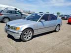 2002 BMW 325