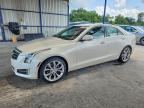 2014 CADILLAC ATS