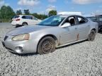 2007 PONTIAC GRAND PRIX