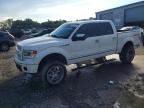 2013 FORD F150