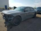 2017 DODGE CHARGER