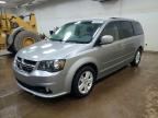2013 DODGE GRAND CARAVAN