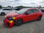 2024 SUBARU IMPREZA