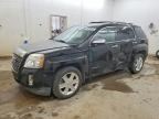 2010 GMC TERRAIN