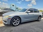 2014 BMW 320