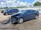 2017 CHRYSLER 200