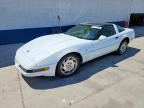 1993 CHEVROLET CORVETTE