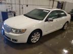 2008 LINCOLN MKZ