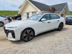 2023 BMW 760