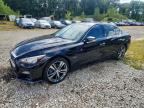2019 INFINITI Q50