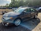 2014 TOYOTA CAMRY HYBRID