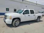 2011 CHEVROLET SILVERADO