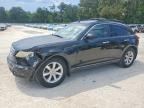 2003 INFINITI FX35