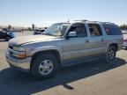2003 CHEVROLET SUBURBAN