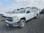 2009 CHEVROLET SILVERADO