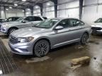 2021 VOLKSWAGEN JETTA
