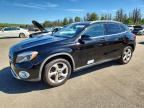 2019 MERCEDES-BENZ GLA