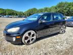 2012 VOLKSWAGEN GTI