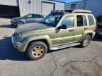 2003 JEEP LIBERTY