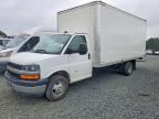 2023 CHEVROLET EXPRESS G3500