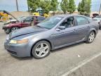 2006 ACURA 3.2TL