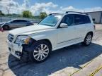 2010 MERCEDES-BENZ GLK