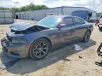 2017 DODGE CHARGER