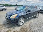 2012 NISSAN ROGUE